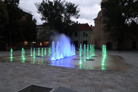 1 aquaslovakia Nove Zamky